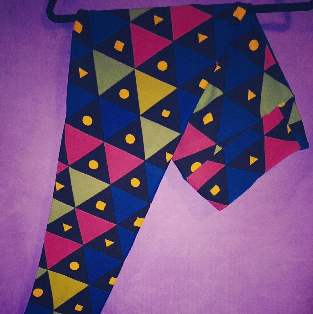 T/C LuLaRoe Leggings